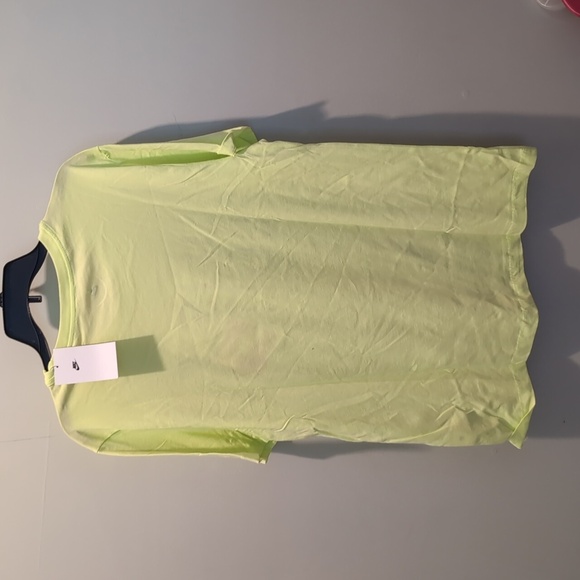 Nike Men's Sportswear Just Do It Tee - Picture 6 of 6